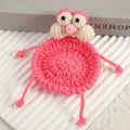 Cangrejito Rosa