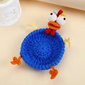 Gallito Azul