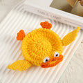 Pato Amarillo