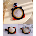 Pingüino Elegante